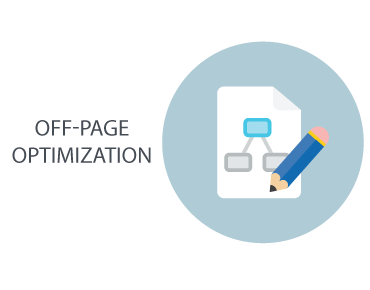 Off-Page Optimization