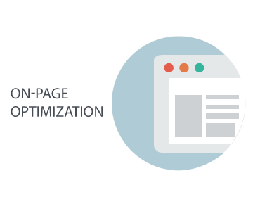 On-Page Optimization